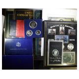 Collector's Lot - See Description Collector's Lot - See Description