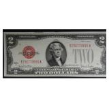 1928 G $2 LEGAL TENDER FR1508 RED SEAL 1928 G $2 LEGAL TENDER FR1508 RED SEAL