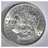 1892 MORGAN DOLLAR BU 1892 MORGAN DOLLAR BU