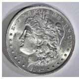 1892 MORGAN DOLLAR BU