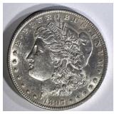 1897-O MORGAN DOLLAR AU/BU 1897-O MORGAN DOLLAR AU/BU