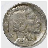 1926-S BUFFALO NICKEL