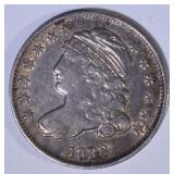 1832 CAPPED BUST DIME CH XF 1832 CAPPED BUST DIME CH XF