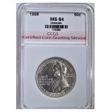 1928 HAWAIIAN COMMEM HALF DOLLAR 1928 HAWAIIAN COMMEM HALF DOLLAR