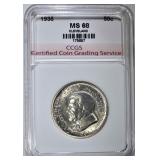 1936 CLEVELAND COMMEM HALF DOLLAR 1936 CLEVELAND COMMEM HALF DOLLAR