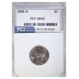 1950-D JEFFERSON NICKEL PCI SUPERB GEM BU 1950-D JEFFERSON NICKEL PCI SUPERB GEM BU