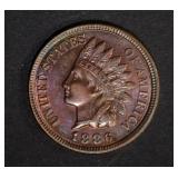 1886 TYPE 2 INDIAN CENT GEM BU 1886 TYPE 2 INDIAN CENT GEM BU