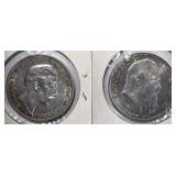 1910-A & 1911-D DREI MARK 1910-A & 1911-D DREI MARK