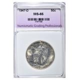 2001-W PROOF SILVER EAGLE PCGS PR-69 DCAM