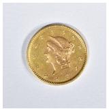 1908-S $20.00 ST GAUDENS GOLD, CH BU