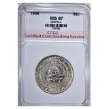 1936 NORFOLK COMMEM HALF DOLLAR 1936 NORFOLK COMMEM HALF DOLLAR