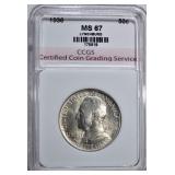 1936 LYNCHBURG COMMEM HALF DOLLAR 1936 LYNCHBURG COMMEM HALF DOLLAR