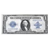 1923 SILVER CERTIFICATE FR237 1923 SILVER CERTIFICATE FR237