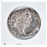193-211 AD SILVER DENARIUS 193-211 AD SILVER DENARIUS