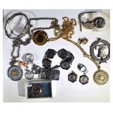 MISC. COIN & COIN REPLICA JEWELRY MISC. COIN & COIN REPLICA JEWELRY