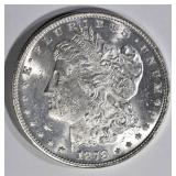 1878 7TF MORGAN SILVER DOLLAR 1878 7TF MORGAN SILVER DOLLAR