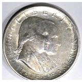 1926 SESQUI COMMEM HALF 1926 SESQUI COMMEM HALF