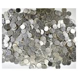 $84.60 FACE VALUE CANADIAN DIMES $84.60 FACE VALUE CANADIAN DIMES