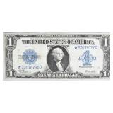 1923 $1 SILVER CERTIFICATE FR238* 1923 $1 SILVER CERTIFICATE FR238*