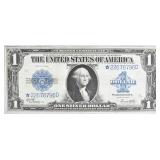 1923 $1 SILVER CERTIFICATE  FR238*