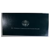 1994 VETERANS (3 COIN) PROOF SET 1994 VETERANS (3 COIN) PROOF SET