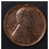 1925-D LINCOLN CENT BU 1925-D LINCOLN CENT BU