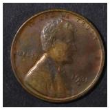1931-S LINCOLN CENT CH BU 1931-S LINCOLN CENT CH BU