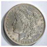 1886-O MORGAN DOLLAR CH BU 1886-O MORGAN DOLLAR CH BU
