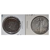 COIN LOT: COIN LOT: