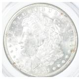 1891 MORGAN DOLLAR BU