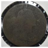 1801 DRAPPED BUST LARGE CENT AG