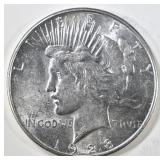 1928-S PEACE DOLLAR BU 1928-S PEACE DOLLAR BU
