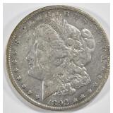 1892-O MORGAN DOLLAR XF 1892-O MORGAN DOLLAR XF