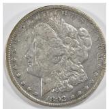 1892-O MORGAN DOLLAR XF