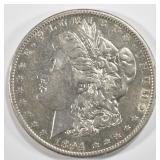 1894-O MORGAN DOLLAR AU 1894-O MORGAN DOLLAR AU