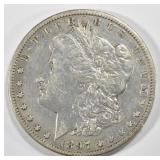 1897-O MORGAN DOLLAR XF