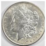 1897 MORGAN DOLLAR BU