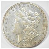 1903-S MORGAN DOLLAR AU 1903-S MORGAN DOLLAR AU