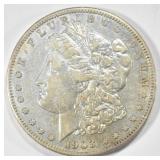 1903-S MORGAN DOLLAR AU