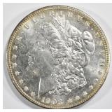 1903 MORGAN DOLLAR CH BU 1903 MORGAN DOLLAR CH BU