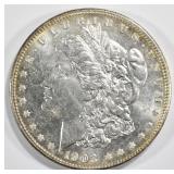 1903 MORGAN DOLLAR  CH BU