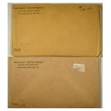 1959,61 UNITED STATES MINT SETS OGP 1959,61 UNITED STATES MINT SETS OGP