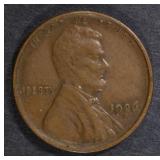 1926-S LINCOLN CENT AU 1926-S LINCOLN CENT AU