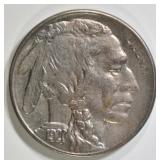 1920-S BUFFALO NICKEL CH BU