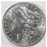 1900-O MORGAN DOLLAR BU 1900-O MORGAN DOLLAR BU