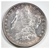 1883-S MORGAN DOLLAR AU/BU