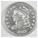1832 CAPPED BUST HALF DIME CH AU 1832 CAPPED BUST HALF DIME CH AU