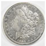 1894-S MORGAN DOLLAR XF 1894-S MORGAN DOLLAR XF