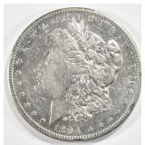 1894-S MORGAN DOLLAR XF