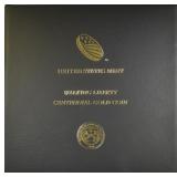 2016 WALKING LIBERTY CENTENNIAL GOLD COIN OGP 2016 WALKING LIBERTY CENTENNIAL GOLD COIN OGP